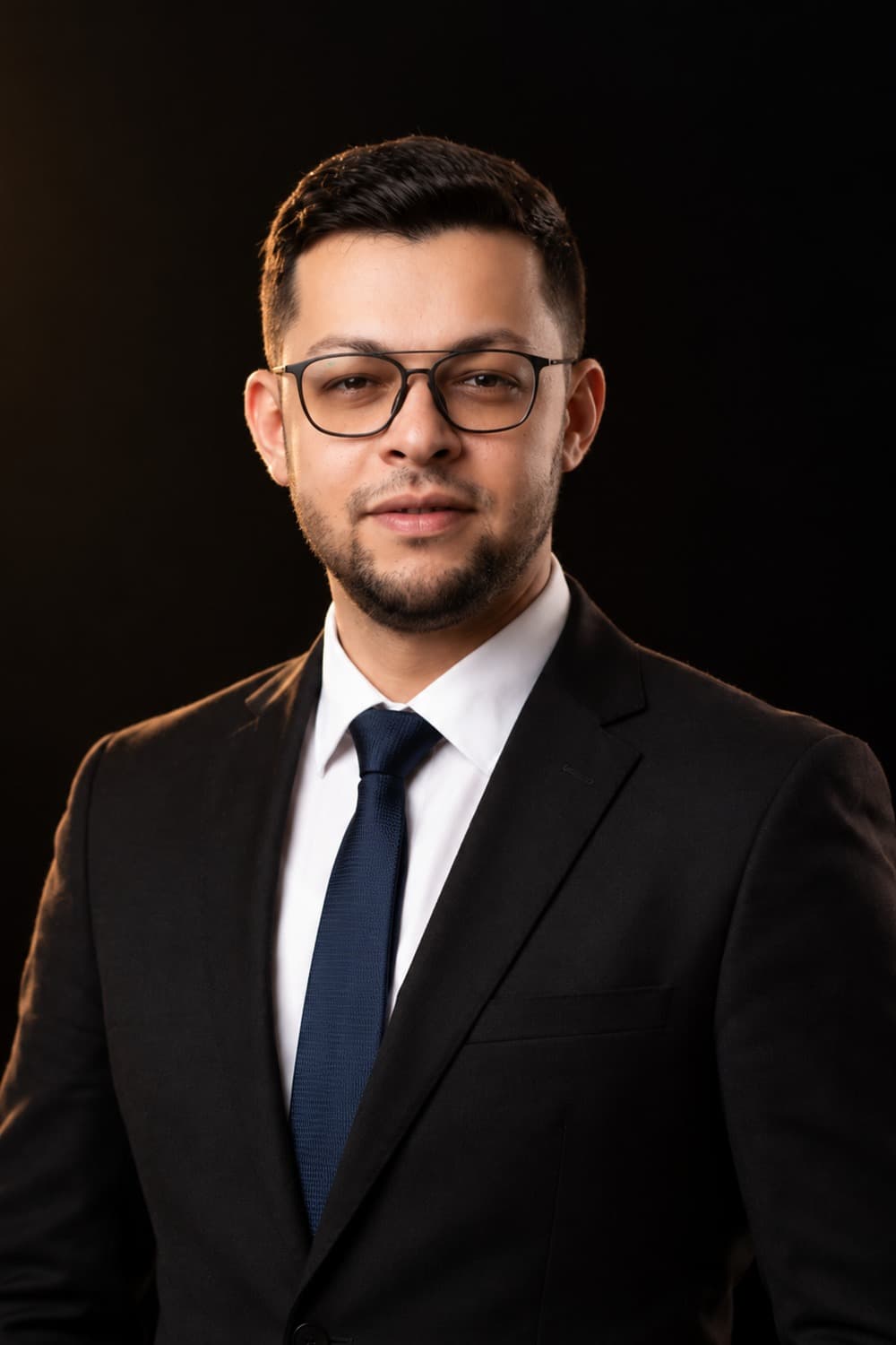 Amir Karimi, Partner & Associate