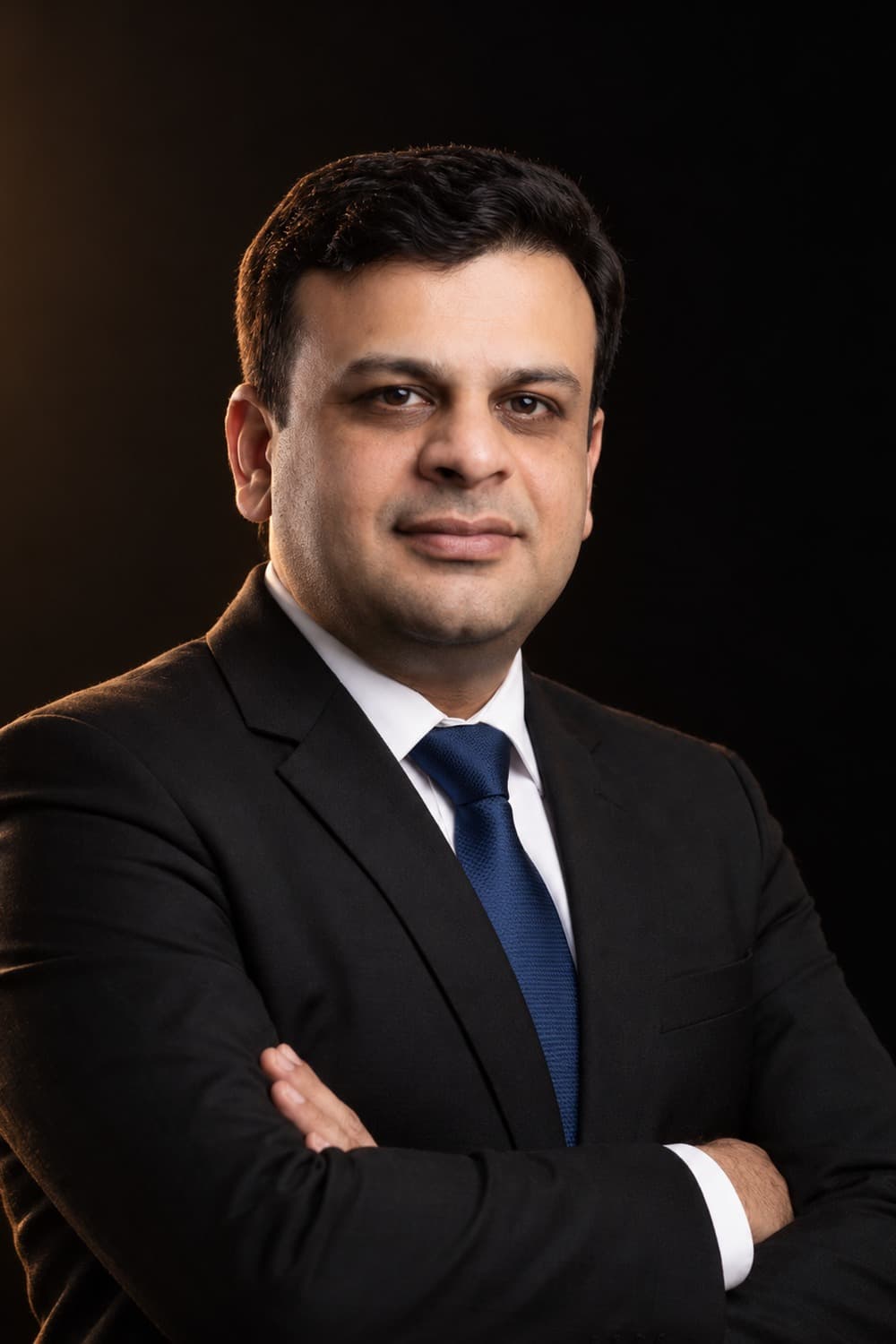 Badruddin Valikarimwala, Partner & Associate