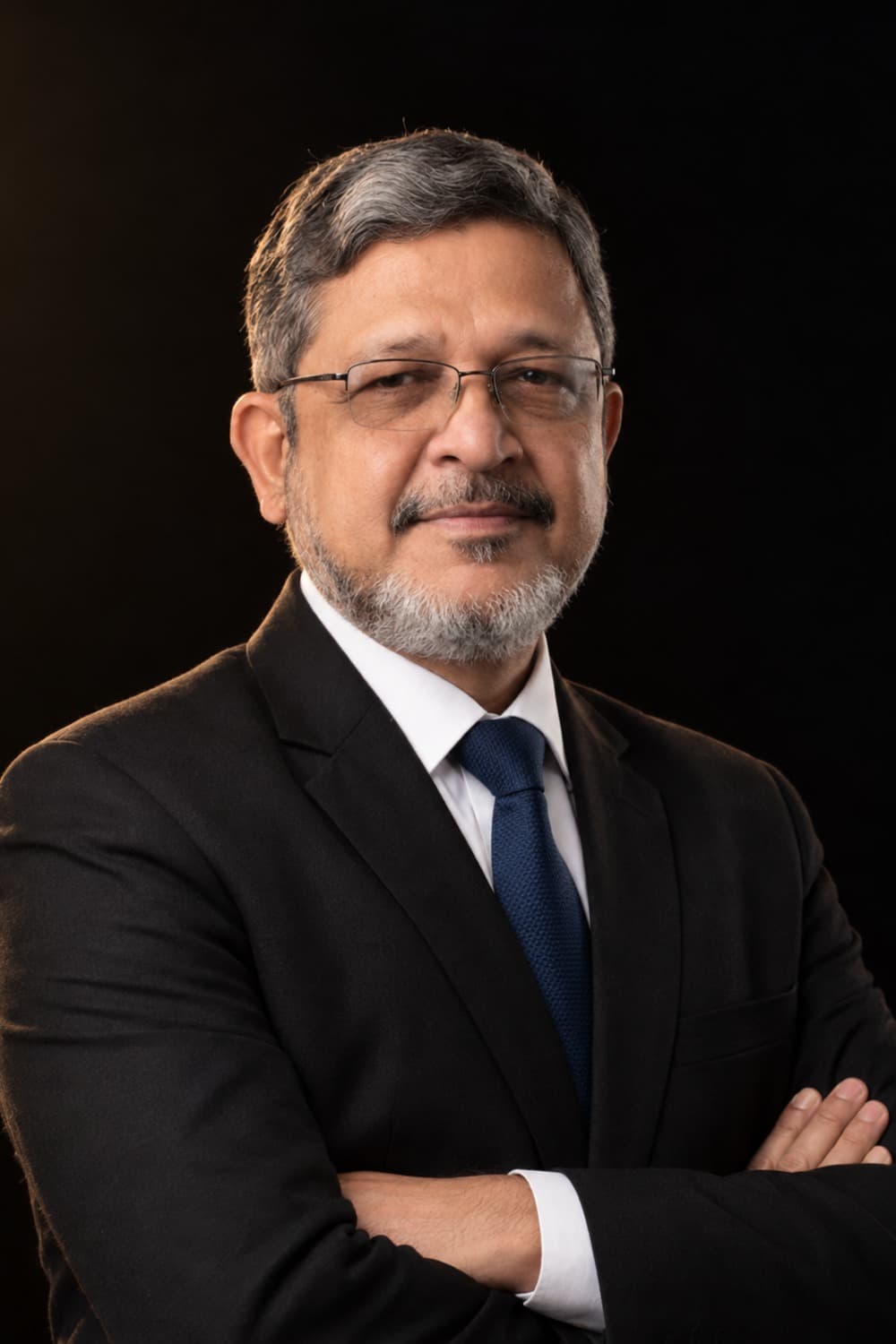 Firoz Karimi, Co-founder & Promoter