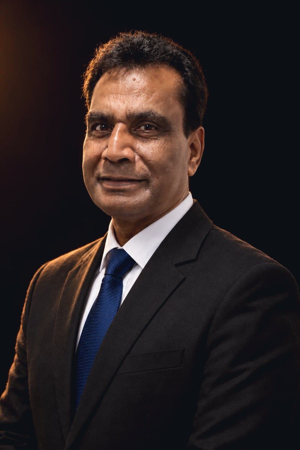 Mayank Desai, Partner & Associate